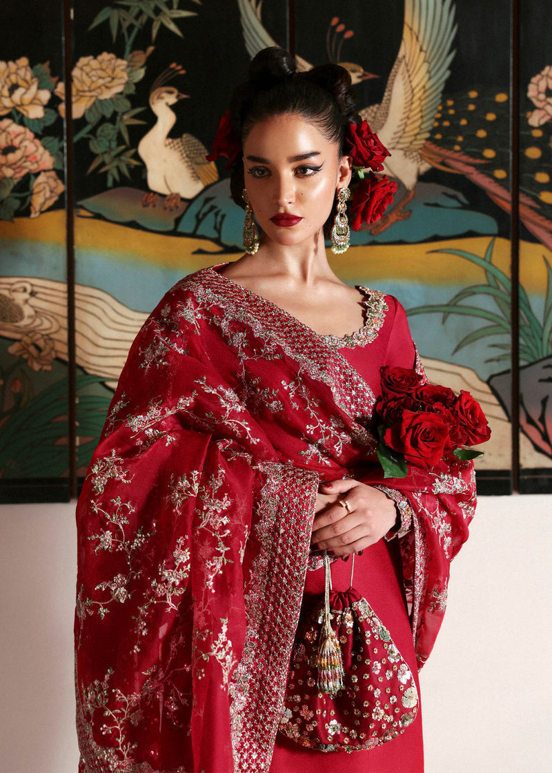 Hussain Rehar – Zephira Style — Mairaz reproduction, product view 3 of 8