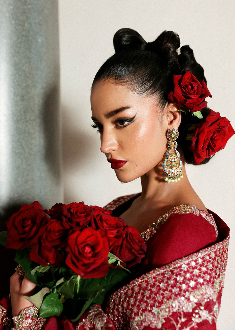 Hussain Rehar – Zephira Style — Mairaz reproduction, product view 2 of 8