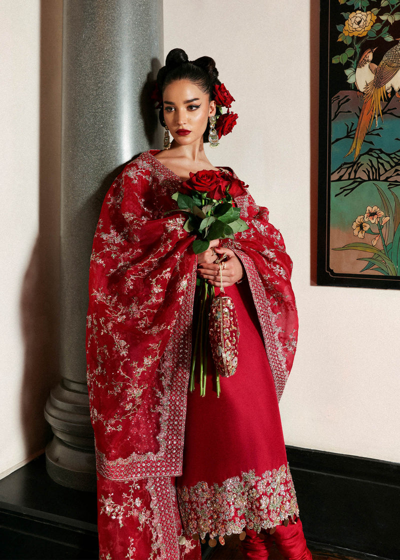 Hussain Rehar – Zephira Style — Mairaz reproduction, product view 4 of 8