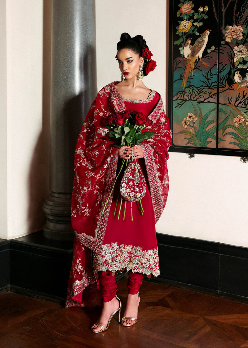 Hussain Rehar – Zephira Style — Mairaz reproduction, product view 8 of 8