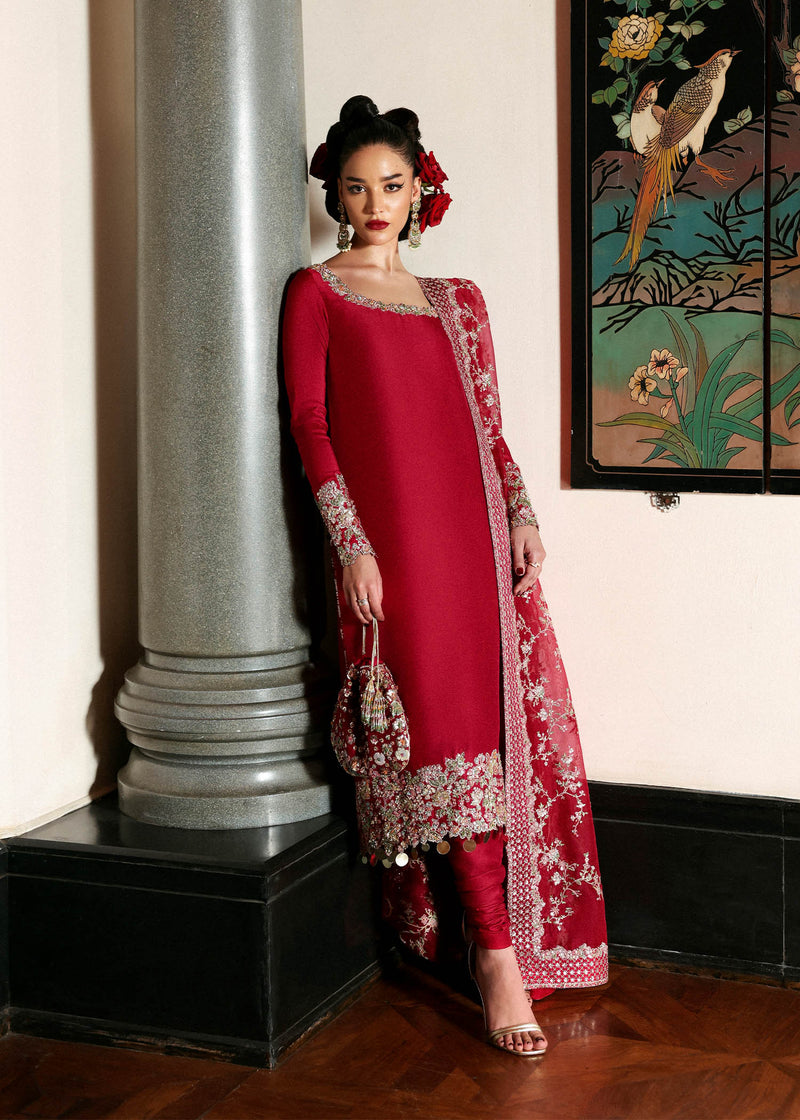 Hussain Rehar – Zephira Style — Mairaz reproduction, product view 1 of 8