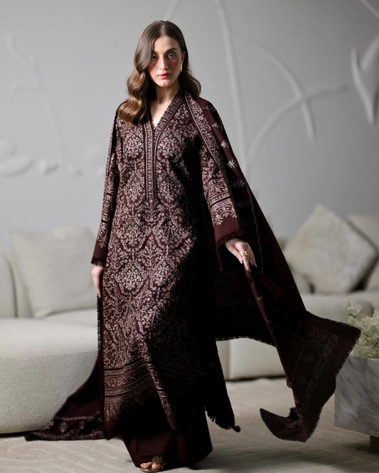 Zaib – Mira Karandi'26 Style — Mairaz reproduction, product view 1 of 7